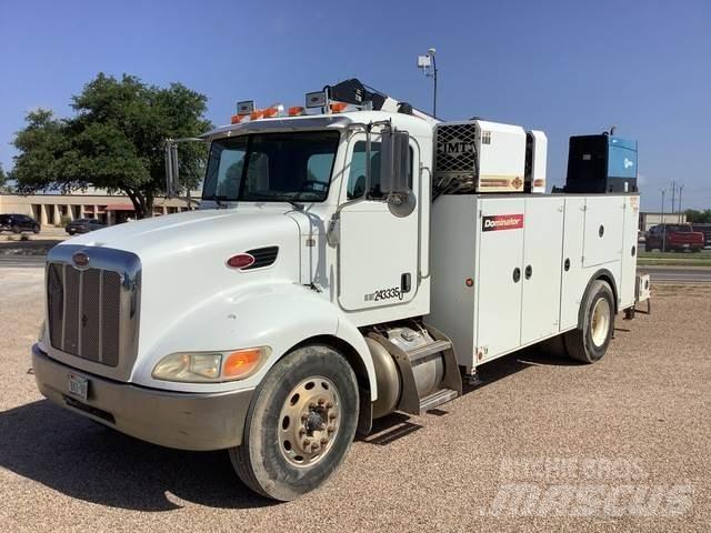Peterbilt 330 Komunální / Multi-užitková vozidla
