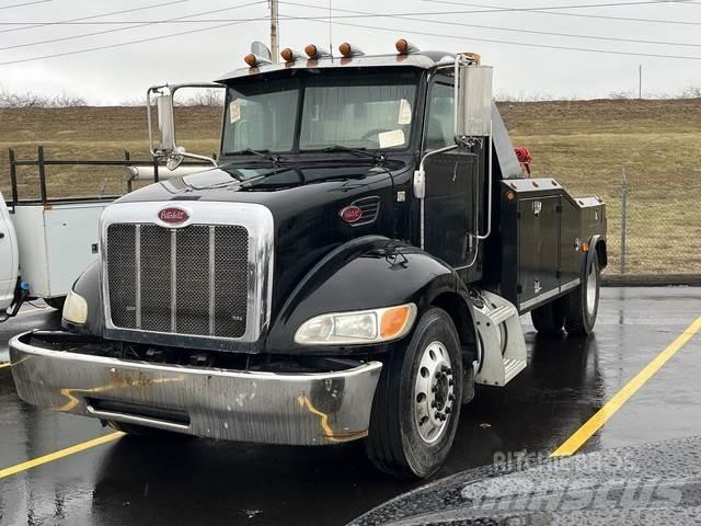 Peterbilt 335 Vyprošťovací vozidla