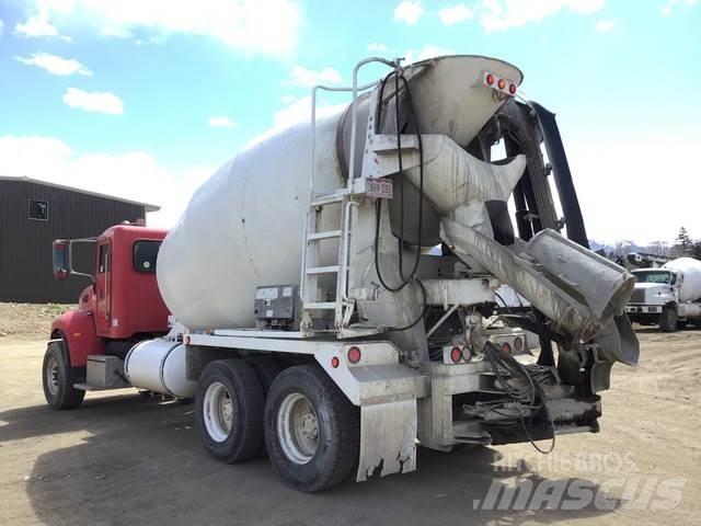 Peterbilt 335 Další