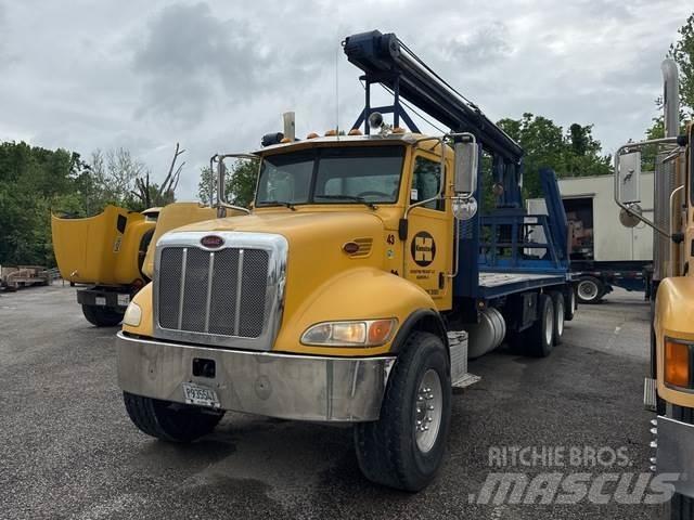 Peterbilt 335 Další