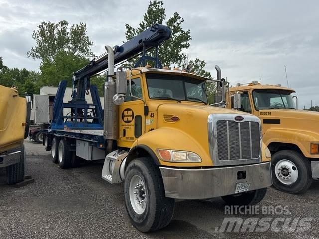 Peterbilt 335 Další