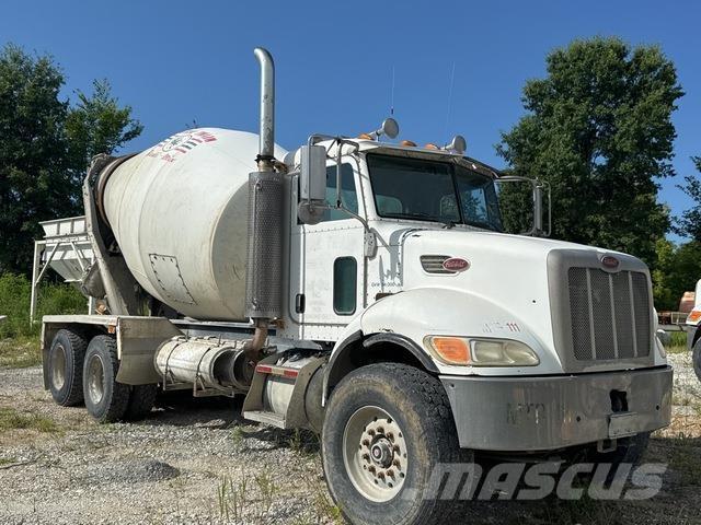 Peterbilt 335 Další