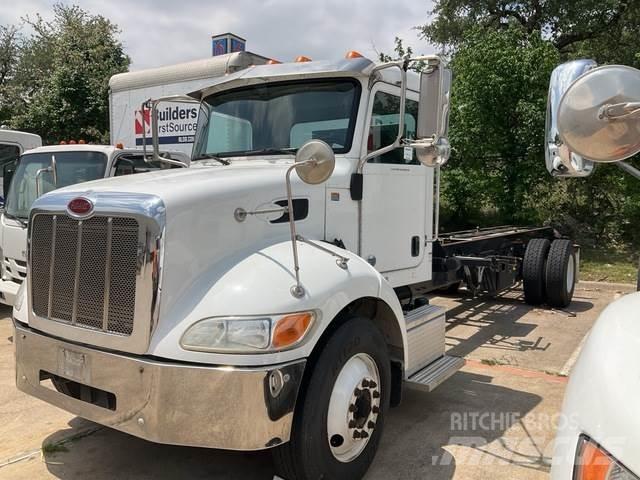 Peterbilt 337 Další
