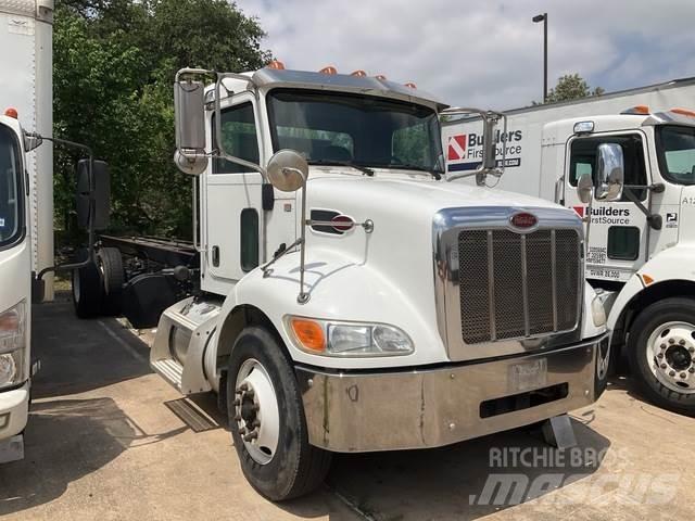 Peterbilt 337 Další