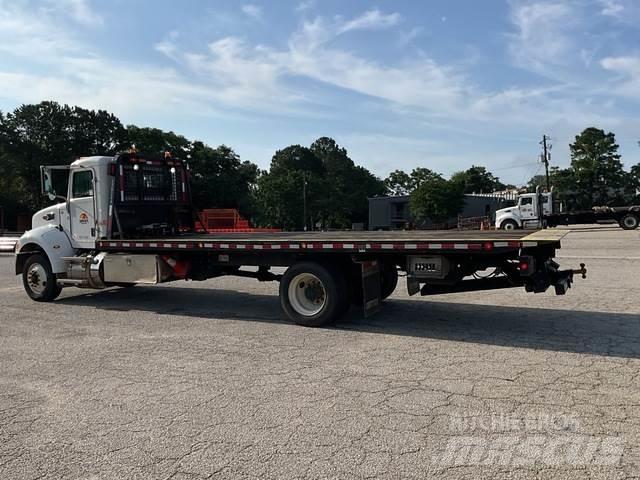 Peterbilt 337 Vyprošťovací vozidla