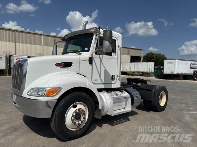 Peterbilt 337 Tahače