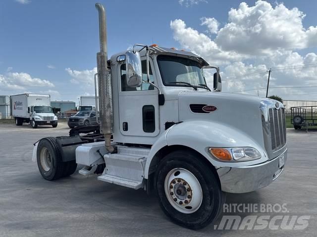 Peterbilt 337 Tahače