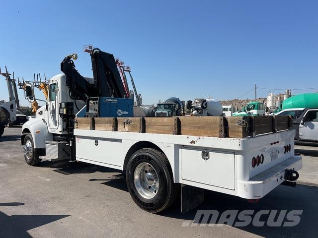 Peterbilt 337 Další