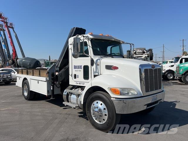 Peterbilt 337 Další
