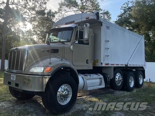 Peterbilt 348 Sklápěče