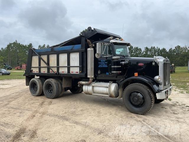 Peterbilt 349 Sklápěče