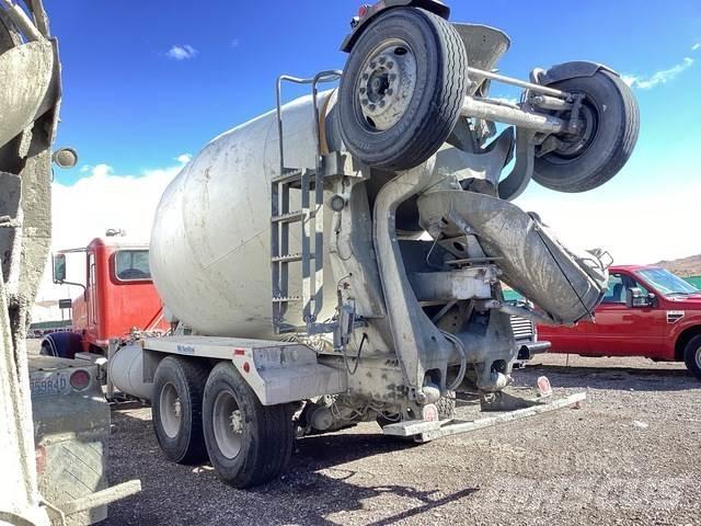 Peterbilt 357 Další