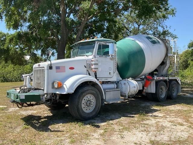 Peterbilt 357 Další