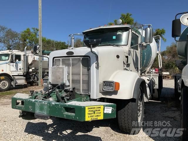 Peterbilt 365 Další