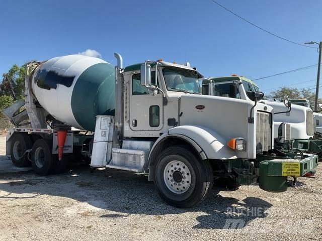 Peterbilt 365 Další