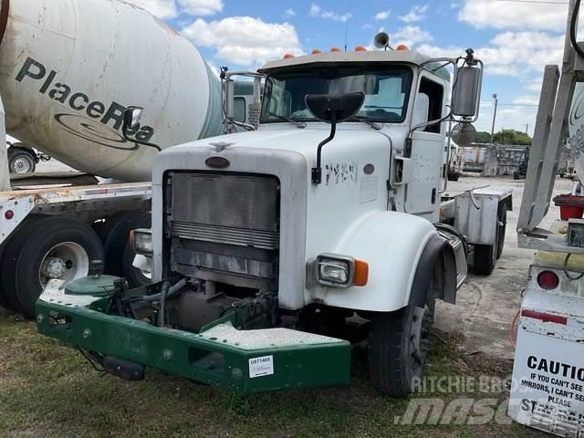 Peterbilt 365 Další