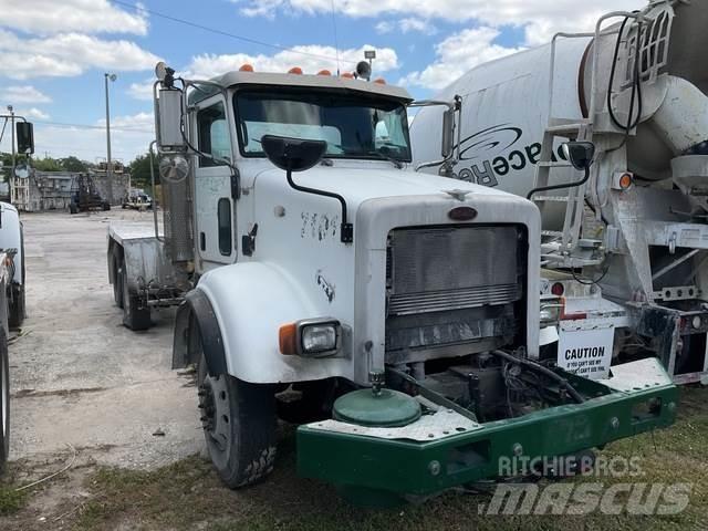Peterbilt 365 Další