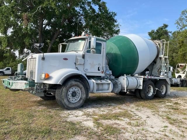 Peterbilt 365 Další