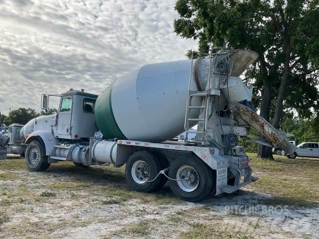 Peterbilt 365 Další
