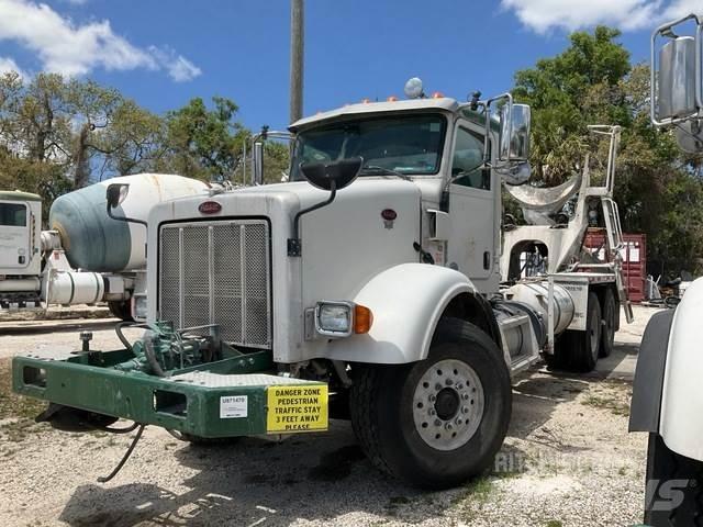 Peterbilt 365 Další