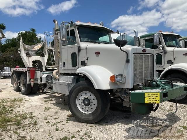 Peterbilt 365 Další