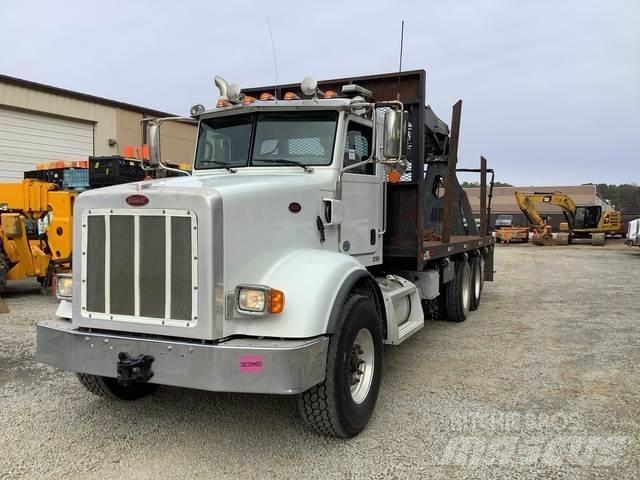 Peterbilt 365 Další