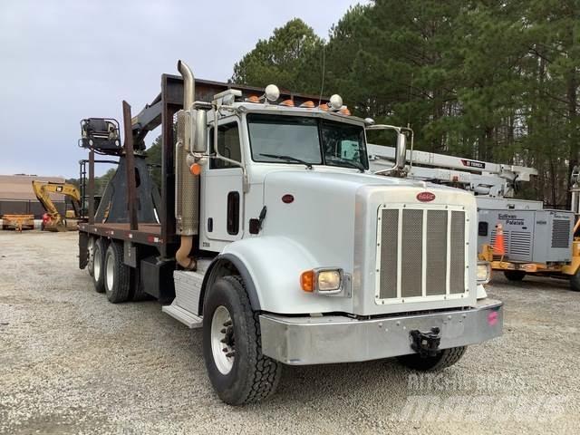 Peterbilt 365 Další