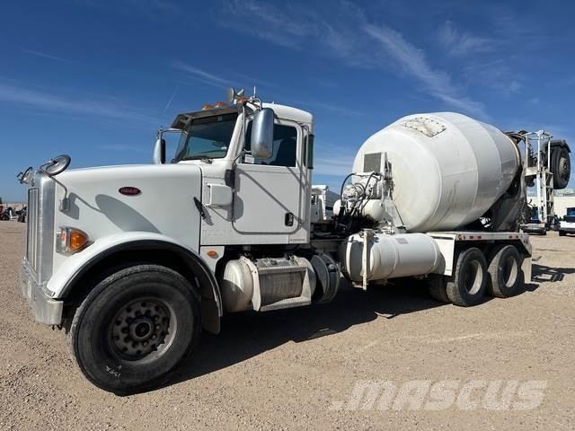 Peterbilt 365 Další
