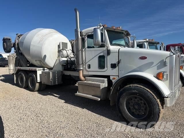 Peterbilt 365 Další