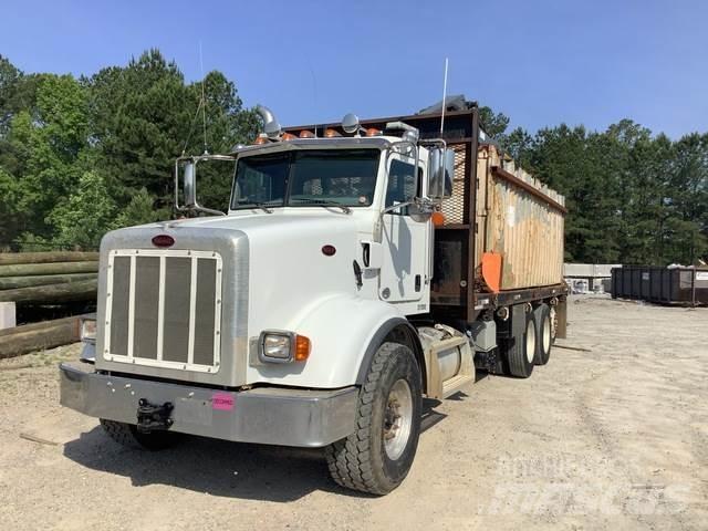 Peterbilt 365 Další