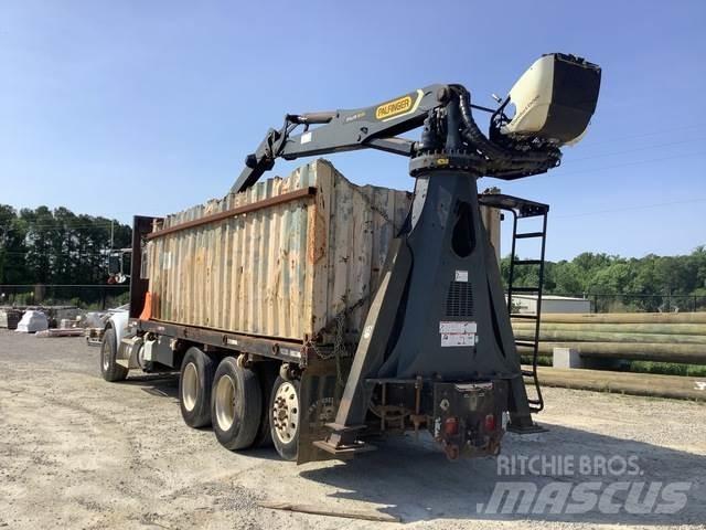 Peterbilt 365 Další