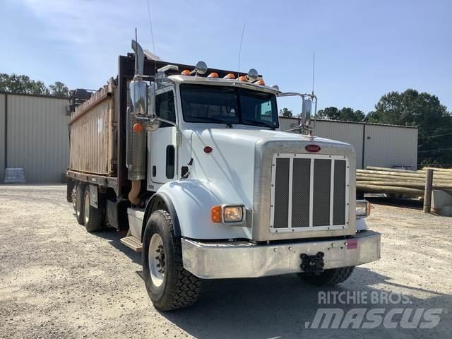 Peterbilt 365 Další