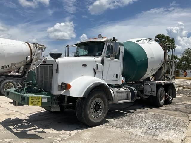 Peterbilt 365 Další