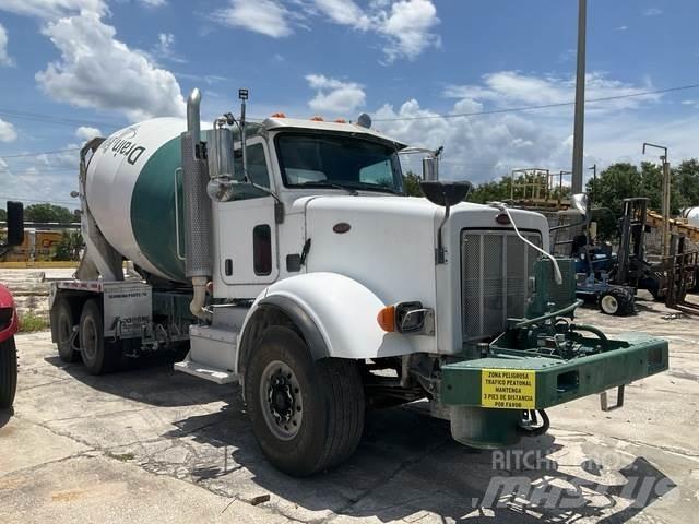 Peterbilt 365 Další