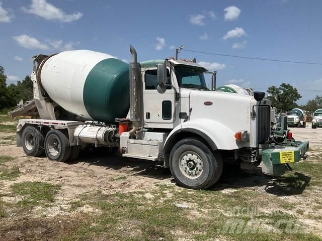 Peterbilt 365 Další