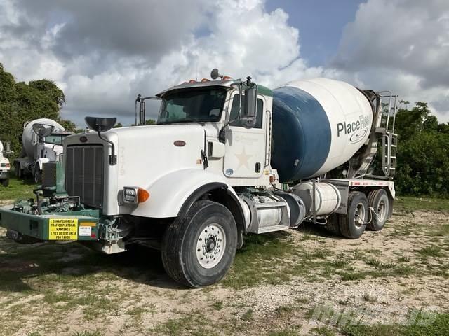 Peterbilt 365 Další