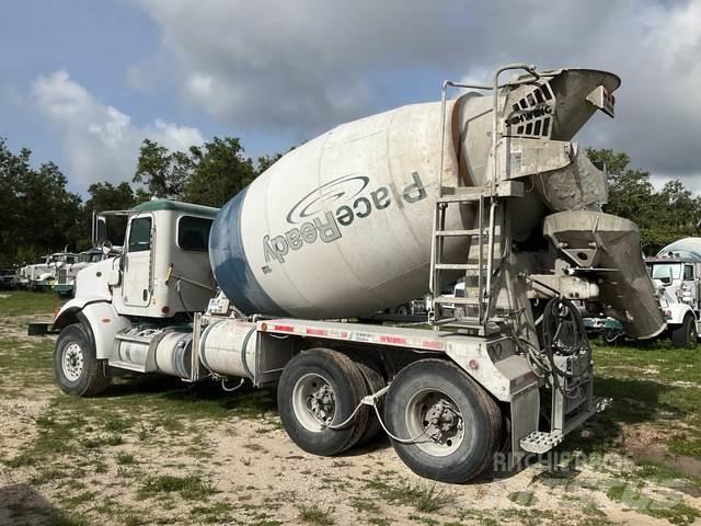 Peterbilt 365 Další