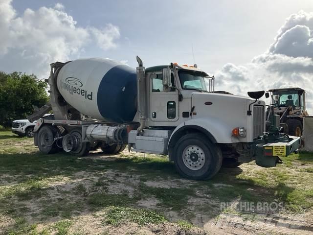 Peterbilt 365 Další