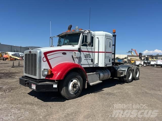 Peterbilt 365 Tahače