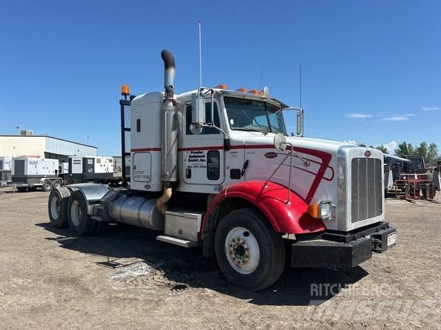 Peterbilt 365 Tahače