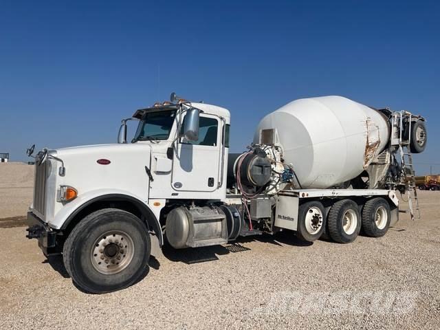 Peterbilt 365 Další