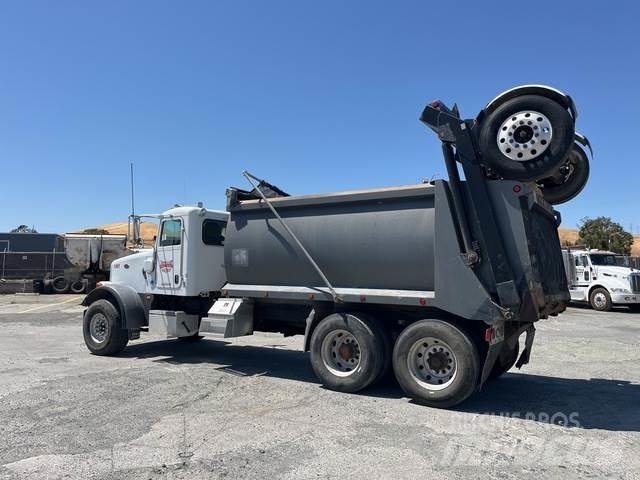 Peterbilt 365 Sklápěče