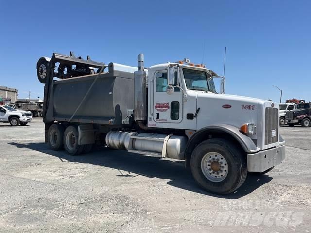Peterbilt 365 Sklápěče