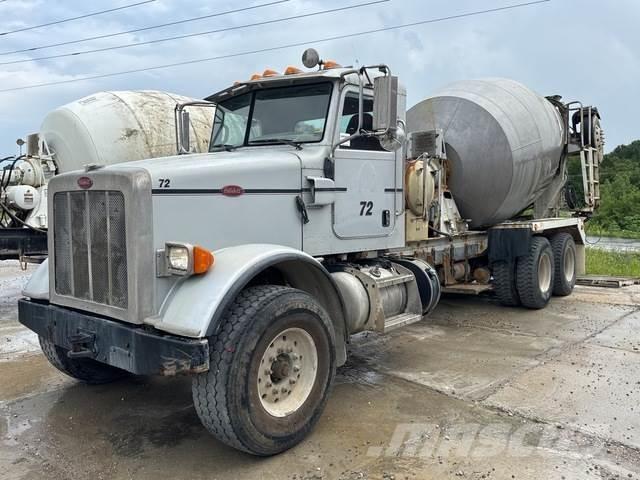 Peterbilt 365 Další