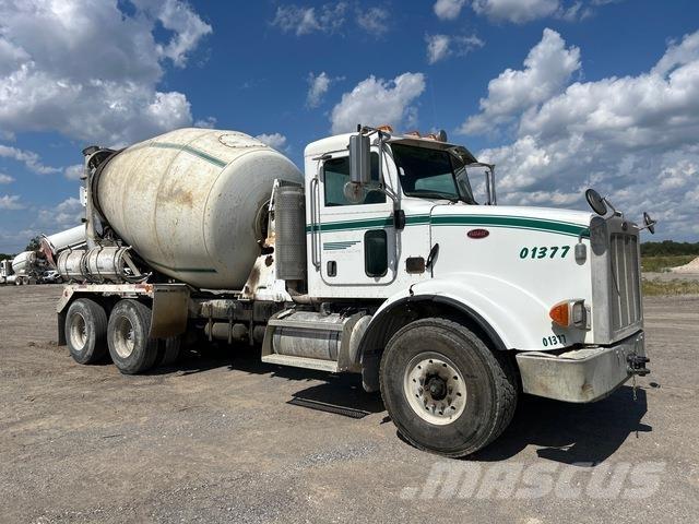 Peterbilt 365 Další