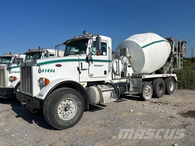 Peterbilt 365 Další