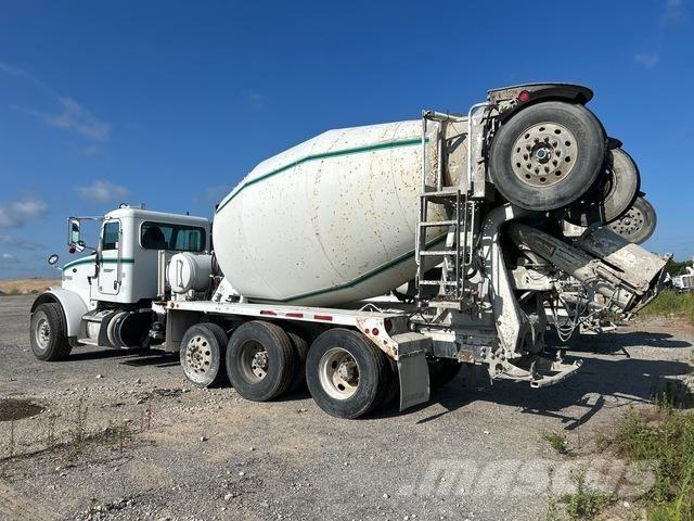Peterbilt 365 Další