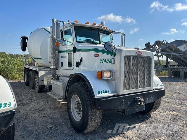 Peterbilt 365 Další