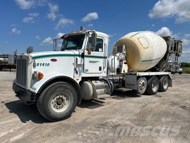 Peterbilt 365 Další