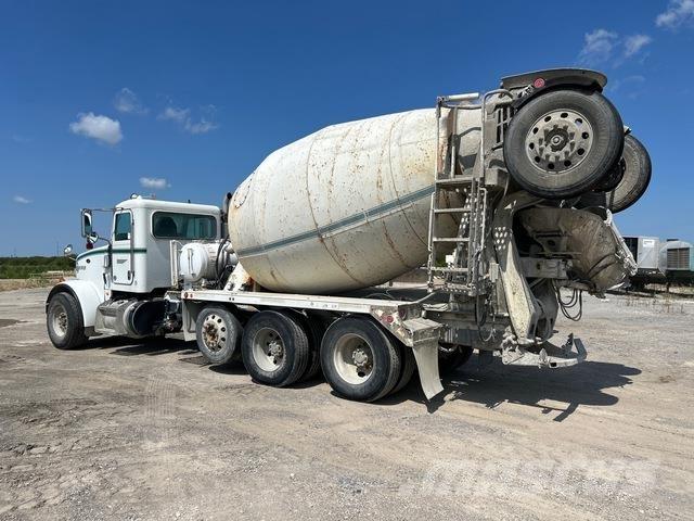 Peterbilt 365 Další